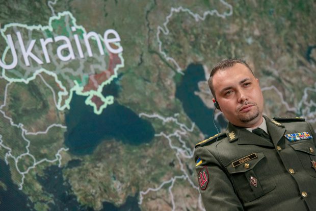 Șeful spionajului militar ucrainean dezvăluie când anticipează Kievul că se va stinge ofensiva Rusiei pe frontul de est: „Va fi epuizată complet”