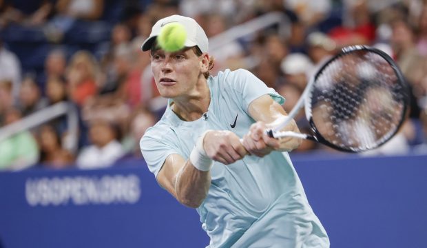 Discursul viral al italianului Sinner, după reușita de la Australian Open: „Aş vrea ca toţi copiii să aibă părinţi ca ai mei, m-au lăsat să aleg ce îmi doresc să fac”
