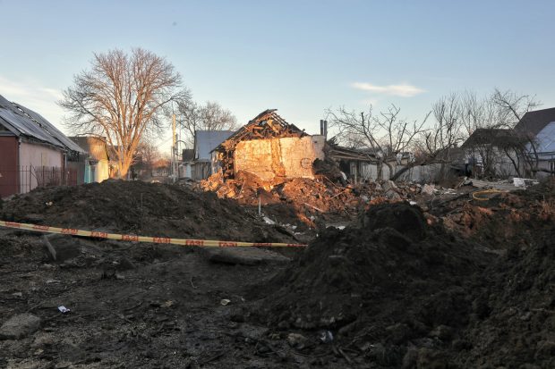 Război în Ucraina, ziua 698 | Bombardamente în centrul orașului Herson. Polonia va oferi Kievului un nou pachet de ajutor militar