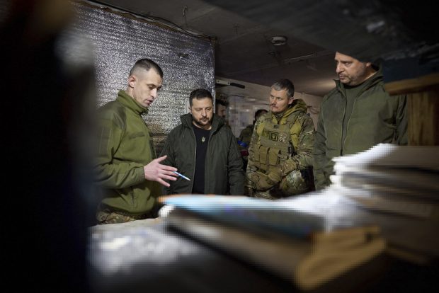 LIVETEXT Război în Ucraina, ziua 687 | Zelenski avertizează că va fi greu pentru Ucraina să supravieţuiască fără sprijinul financiar al UE