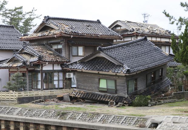 Numărul deceselor în urma cutremurului din Japonia a depășit 200 de persoane