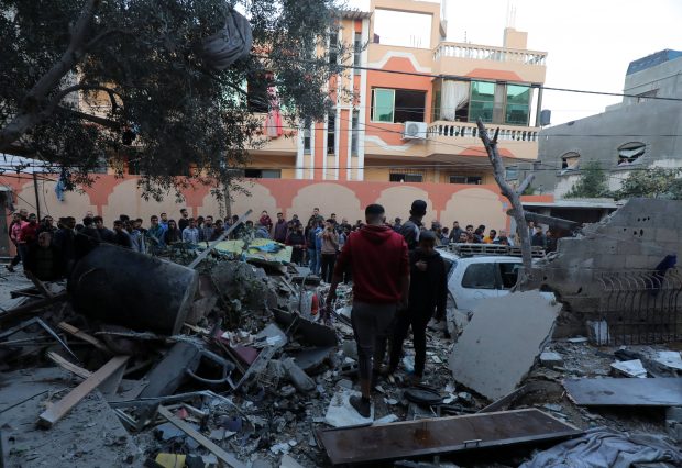 Lider Hamas, ucis de o dronă israeliană în Beirut. Organizaţia din Fâşia Gaza anunţă că nu mai eliberează ostatici