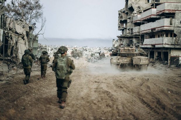 Ministrul israelian al Apărării anunță oficial etapa a treia a războiului. Cine va conduce Gaza postbelică