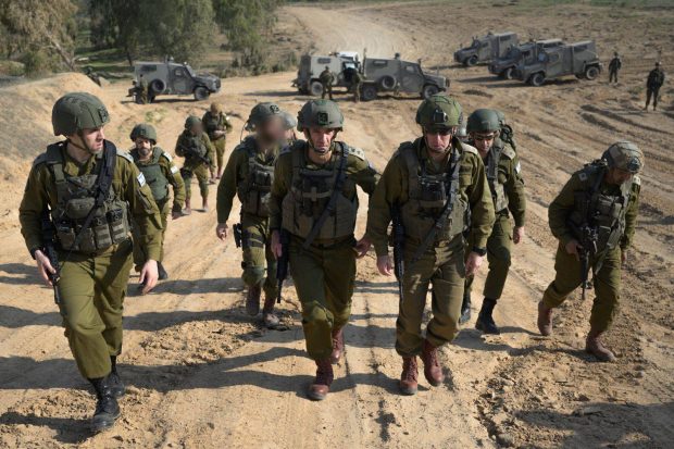 Nu există nicio zonă din Liban în care soldații israelieni să nu poată „dezmembra” Hezbollah, „dacă va fi nevoie”, avertizează șeful armatei