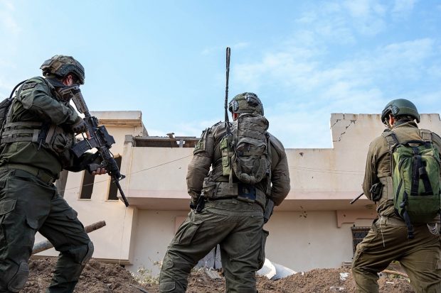 LIVETEXT: Lupte intense în sudul și centrul Fâșiei Gaza. Șeful Mossad promite că toți liderii Hamas vor fi uciși