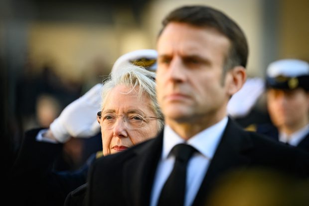 Premierul francez Elisabeth Borne și-a dat demisia. Cine sunt potențialii succesori