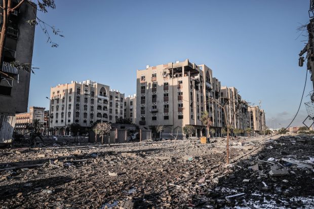 „Ziua de după”. Cum văd israelienii, palestinienii, Hamas, SUA și Egiptul viitorul Fâșiei Gaza, când războiul se va termina