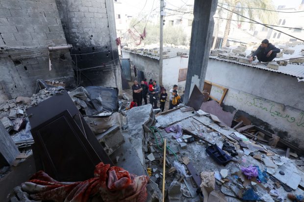 LIVETEXT: Zeci de rachete lansate de Hezbollah asupra Israelului. ONU avertizează că Fâșia Gaza a devenit un loc al „morții și disperării”