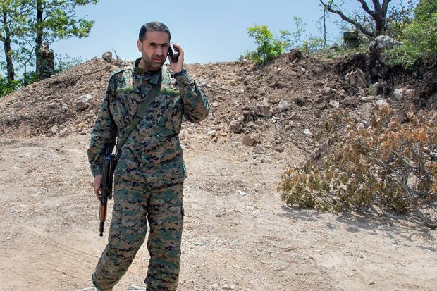 Un comandant Hezbollah a fost ucis într-un atac israelian în Liban. Îngrijorări tot mai mari privind izbucnirea unui conflict regional
