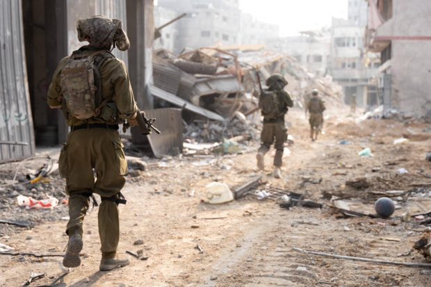 LIVETEXT: Israelul continuă atacurile în sudul şi centrul Gazei. Peste 150 de ținte Hamas, lovite în ultima zi