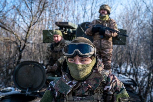 Război în Ucraina, ziua 696 | Peste 100 de confruntări intense pe front, anunțate de Zelenski: „Rusia nu trebuie să își facă iluzii că va reuși ceva”