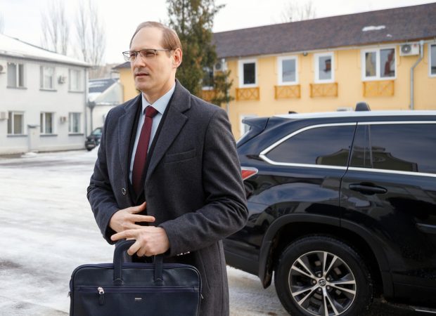 Ministrul de Externe din Transnistria refuză să mai vină la negocieri pe teritoriul Moldovei de teamă că va fi arestat