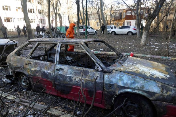 LIVETEXT Război în Ucraina, ziua 707 | Rusia a atacat Ucraina cu 20 de drone kamikaze. Schimb de sute de prizonieri între cele două părți