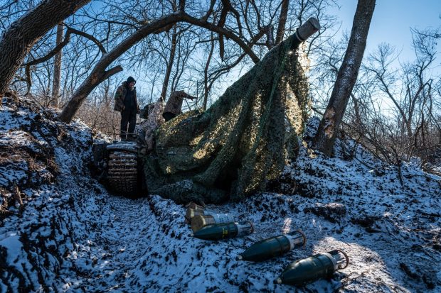 LIVETEXT Război în Ucraina, ziua 702 | Bombardamente în regiunea Sumî. 82 de ciocniri de luptă pe linia frontului, în ultima zi