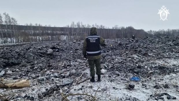 Ucraina și Rusia, schimb de acuzații în cazul avionului prăbușit, la Consiliul de Securitate al ONU: „O crimă premeditată și bine gândită”