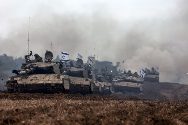 Qatarul anunță un acord cadru pentru un armistițiu în etape, în Gaza, și eliberarea ostaticilor, care urmează să fie trimis Hamas