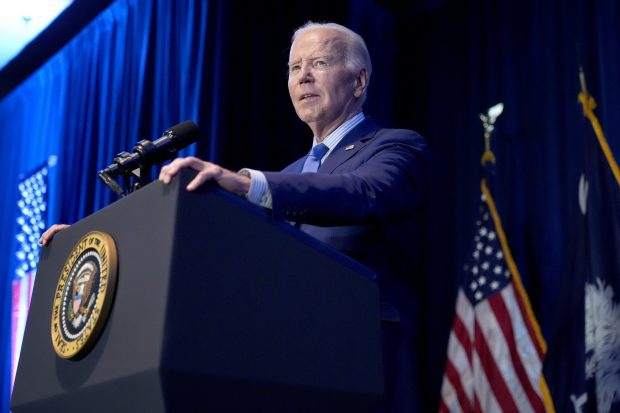 Joe Biden anunță că a decis răspunsul la atacul cu dronă asupra trupelor americane din Iordania. Trei militari au fost uciși și cel puțin 34 au fost răniți