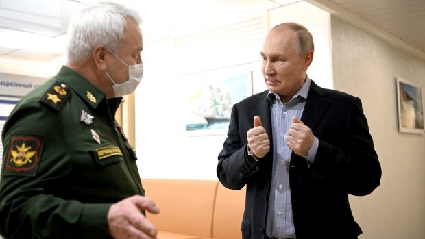 Putin, după ce Ucraina a bombardat centrul orașului Belgorod: „Totul fierbe în mine! Putem lovi piețele din Kiev și din orice alt oraș”