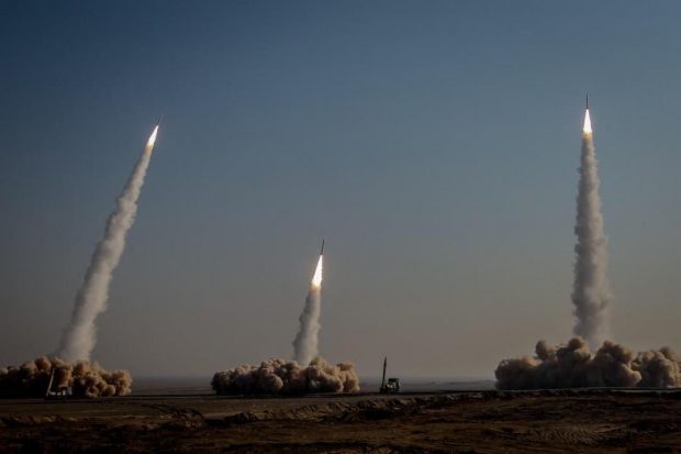Mișcare îngrijorătoare a lui Putin: Rusia va cumpăra rachete balistice din Iran și primește deja astfel de arme din Coreea de Nord