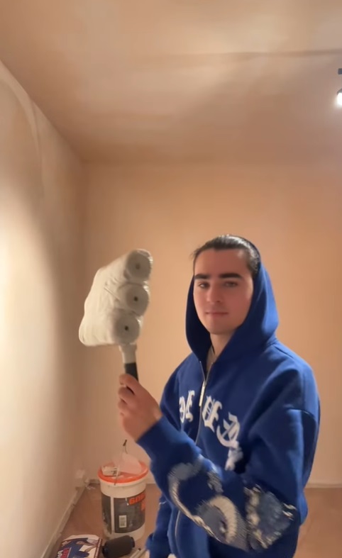 radu stefan banica renovare apartament 2