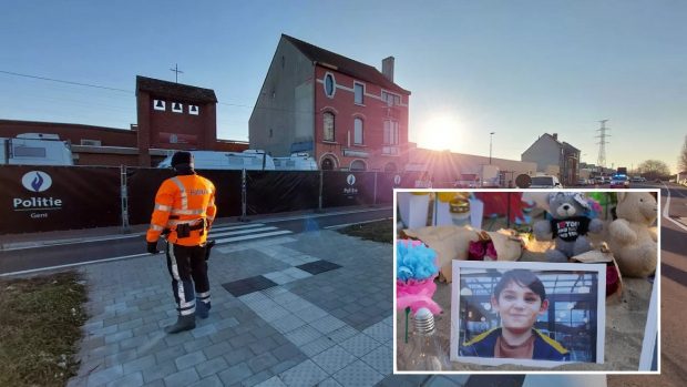 Reconstituirea ultimelor ore din viața lui Raul, băiatul român de 9 ani ucis de mamă și de tatăl vitreg, în Belgia. Cum a fost torturat