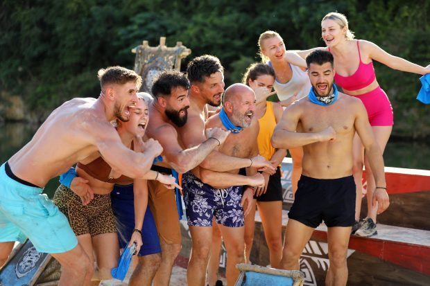 Survivor All Stars 17 ianuarie. Ce concurenți părăsesc competiția în urma unor dueluri eliminatorii