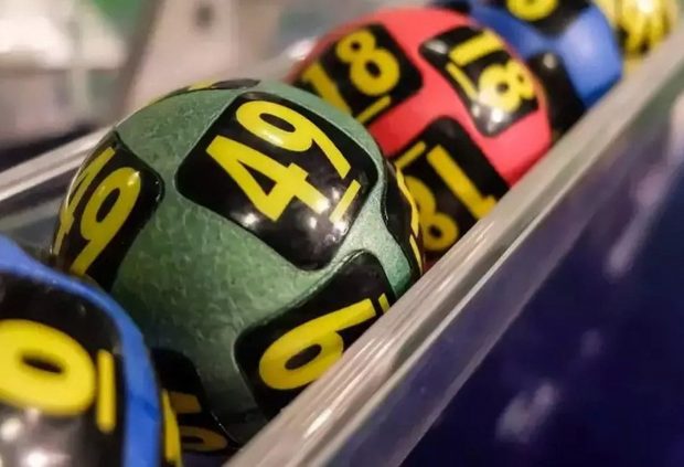 Tragerea Loto 6/49 din 21 ianuarie 2024. Report de 5 milioane de euro la categoria I