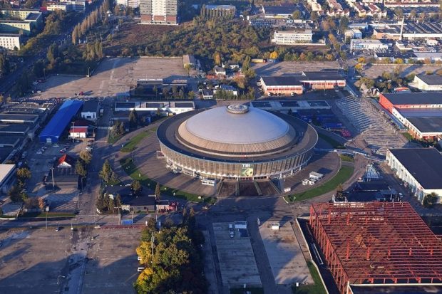 În locul Romexpo s-ar putea face un hipodrom. Până acum 65 de ani, acolo era hipodromul Băneasa