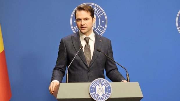 Vânzarea E.ON România către MVM Ungaria este incertă și poate ajunge în CSAT. Sebastian Burduja: „Românii să stea liniștiți”