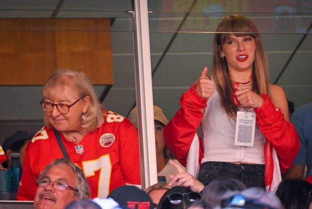 Legătura dintre Taylor Swift, alegerile din SUA, Super Bowl și conspirațiile republicane: campania electorală americană crește în intensitate