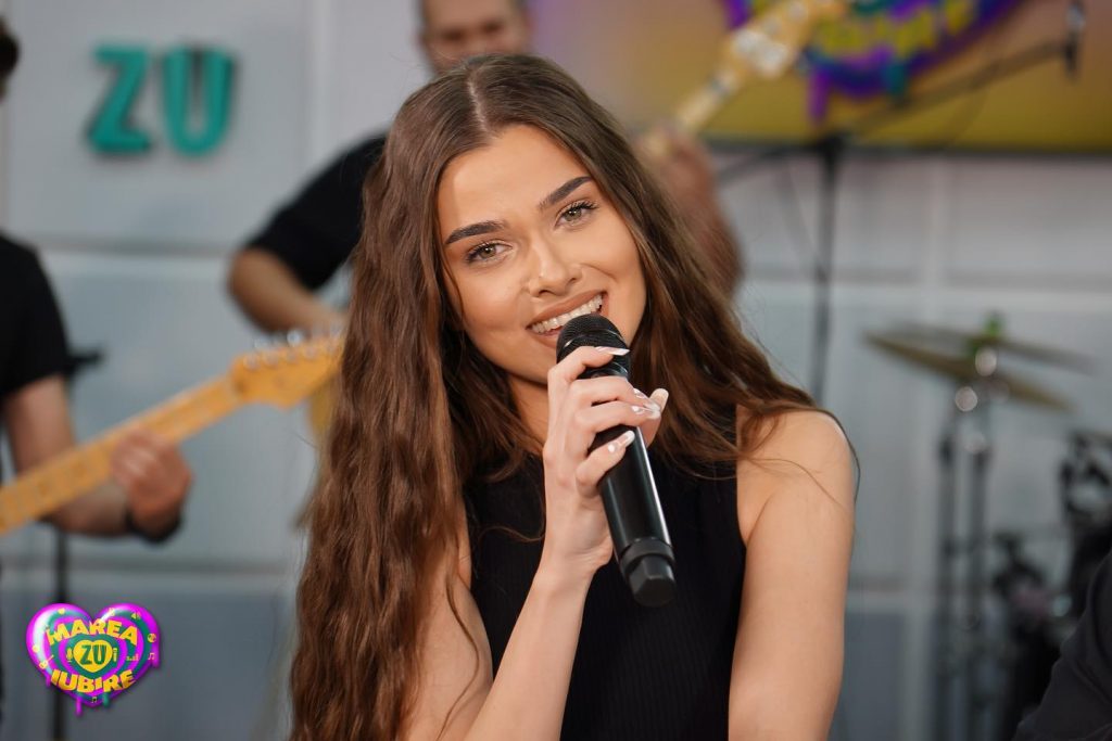 Ce a răspuns Theo Rose când Anamaria Prodan a întrebat-o câți bani cere pentru a cânta la o nuntă: „Suma a crescut considerabil” 2 theo rose bani nunta 6