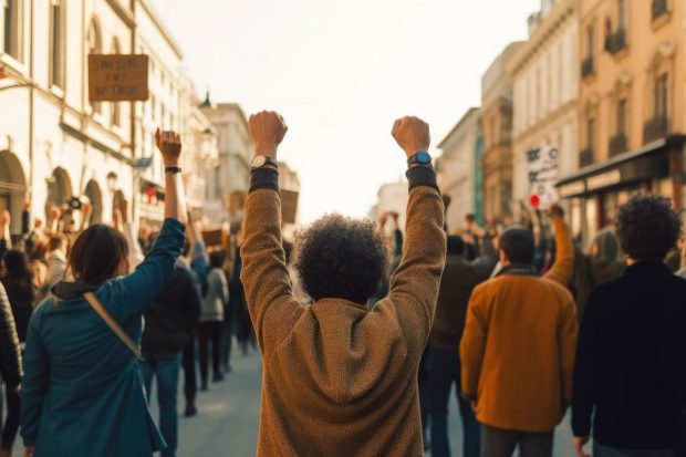 Tinerele femei devin mai liberale, iar bărbații tineri mai conservatori, o prăpastie ideologică vizibilă în mai multe țări, arată analizele