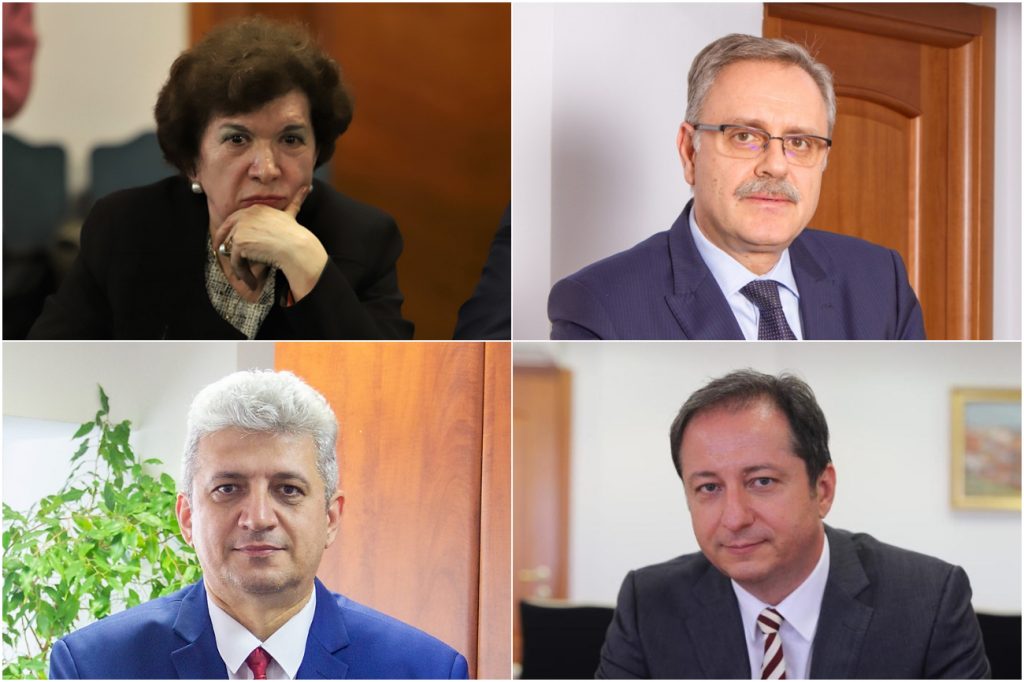 Trei membri ai conducerii ASF au primit bonusuri de peste 100.000 de lei în 2023 1 unknown