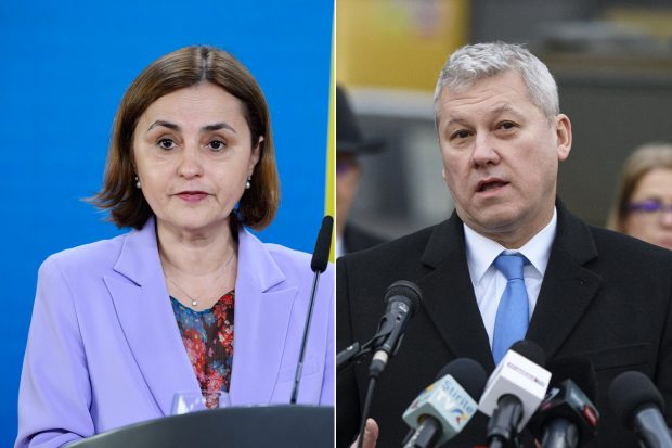 Miniștrii Luminița Odobescu și Cătălin Predoiu prezintă România ca „stat membru Schengen”, deși decizia privind frontierele terestre nu a fost luată