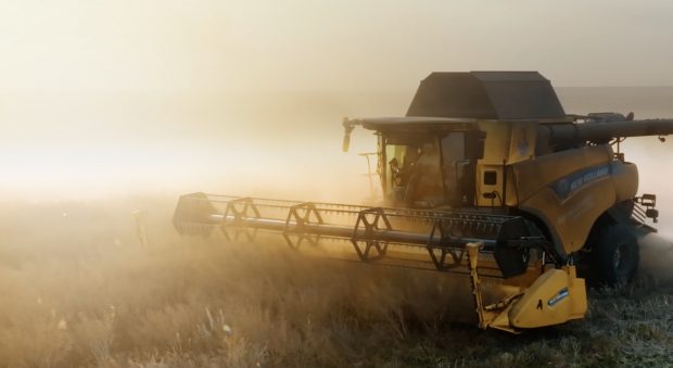 2024 începe cu mutări-cheie în agricultură: VECTR HOLDINGS își consolidează angajamentul față de agricultură prin două noi achiziții, Padova Agricultură și Contara