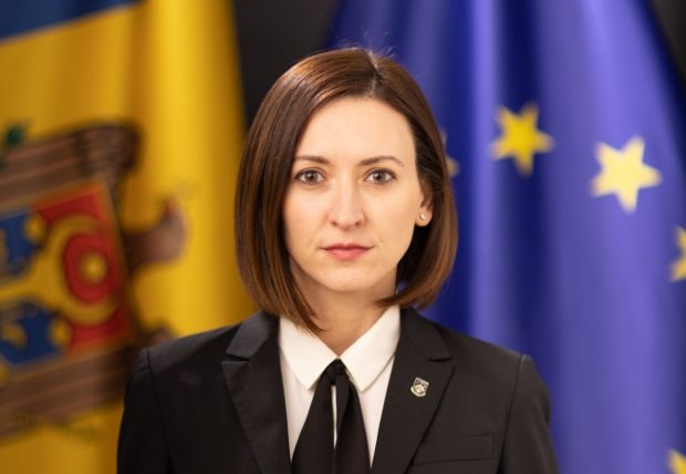 Şefa procuraturii anticorupţie din Republica Moldova are serviciu de pază de la SPP. Cum și-a explicat decizia