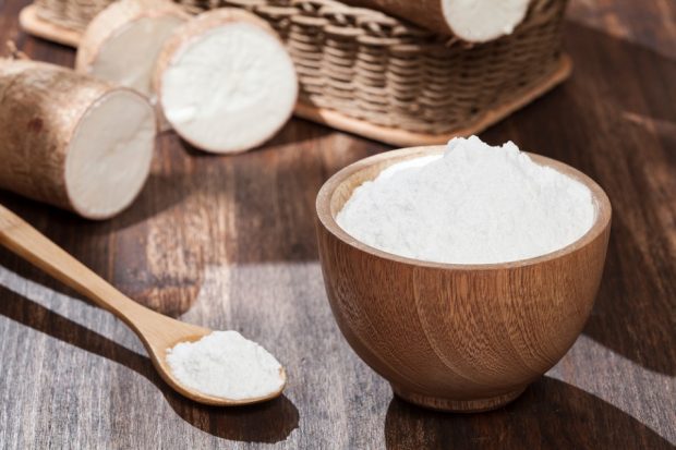 Beneficii pentru sănătate oferite de tapioca