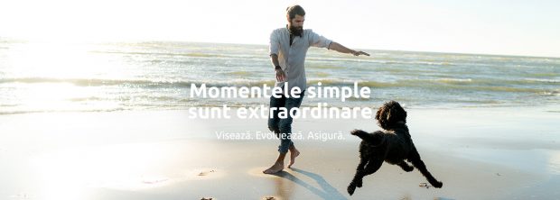 Eurolife FFH face asigurările mai simple pentru tine. Iată cum