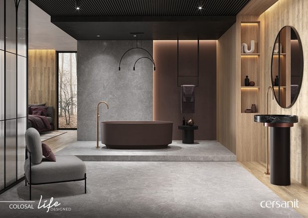 Melth Design, soluții pentru o baie care să te reprezinte!