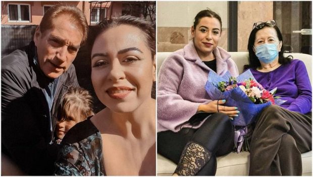 Reacția lui Petre Roman după ce a aflat că fosta lui soție, Mioara, a murit. „Era un om foarte puternic”