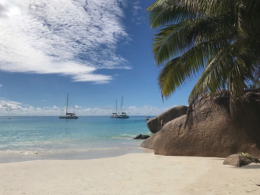 Cele mai frumoase plaje din lume in 2024: Descopera Paradisul pe Pamant! 6 6 anse lazio