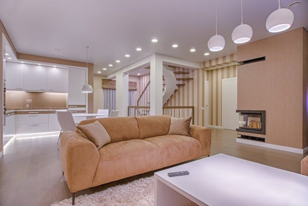 Tips & tricks. Cum poți integra profilele decorative în decorul casei tale