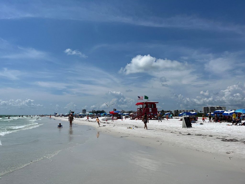 Cele mai frumoase plaje din lume in 2024: Descopera Paradisul pe Pamant! 9 9 siesta beach