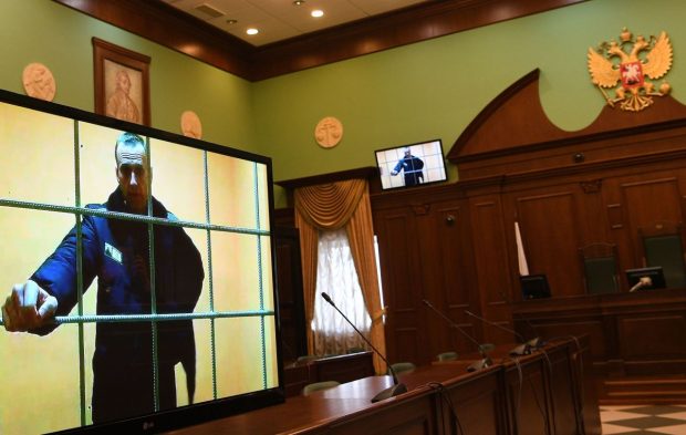 Aleksei Navalnîi și-a continuat lupta și din spatele gratiilor. Mesajele transmise de el în momente-cheie, inclusiv imediat după ce Putin a atacat Ucraina