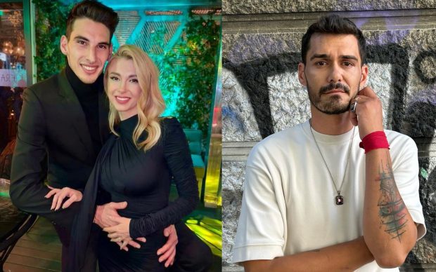 Andreea Bălan, adevărul despre căsătoria cu Victor Cornea: „Abia am primit certificatul de divorț”. Cum se înțelege cu George Burcea