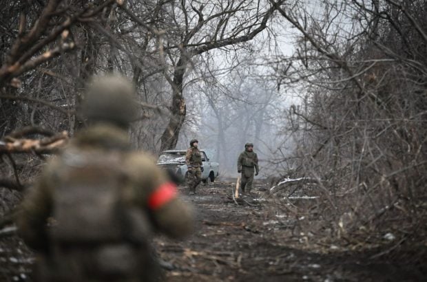 Rusia a pierdut un număr record de soldați într-o singură zi. Bilanțul furnizat de ucraineni
