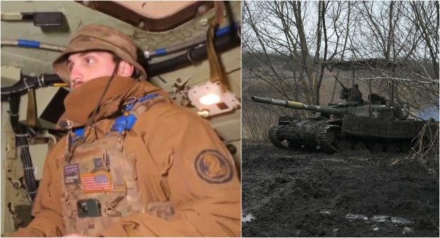 Un soldat ucrainean descrie cum a luptat împotriva tatălui său, trecut de partea rușilor. „Asta a fost soarta lui” | VIDEO