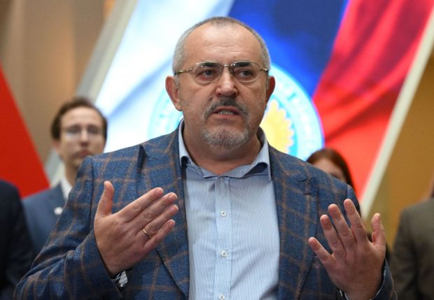Autoritatea electorală rusă spune că a găsit erori în 15% dintre semnăturile depuse de Boris Nadejdin. Ce șanse mai are să candideze la prezidențiale