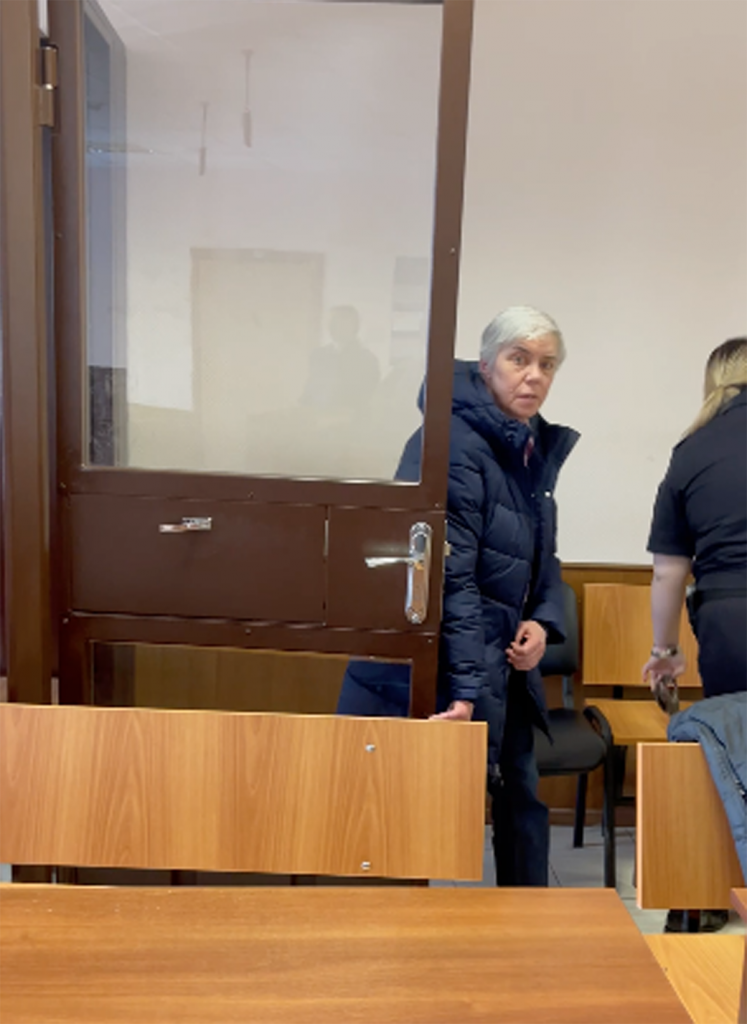 Un medic pediatru din Moscova, acuzat că ar fi „discreditat” armata rusă. Ce i-a zis văduvei unui soldat rus