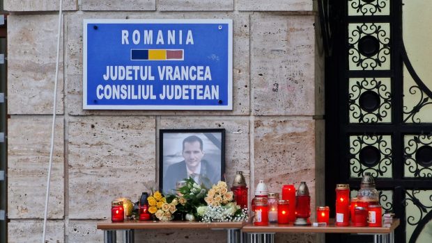 Cauza decesului șefului CJ Vrancea. Ministrul sănătății: „Când avem o astfel de problemă, să ne prezentăm la medic din primul moment”